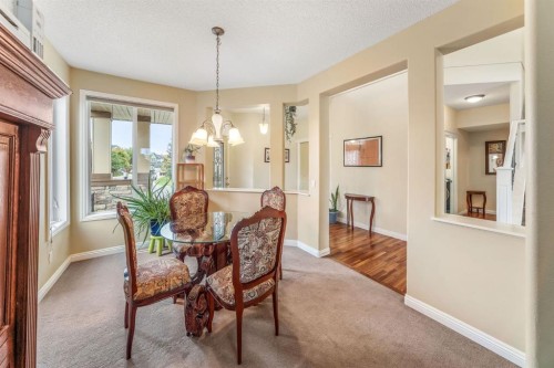 160 Royal Oak Heights Nw, Calgary, AB 