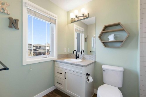 47 Legacy Glen Way Se, Calgary, AB 