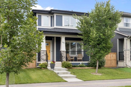 47 Legacy Glen Way Se, Calgary, AB 
