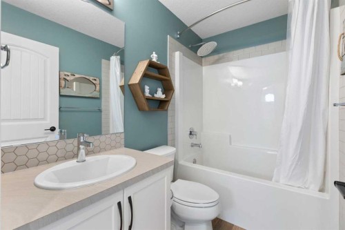 47 Legacy Glen Way Se, Calgary, AB 