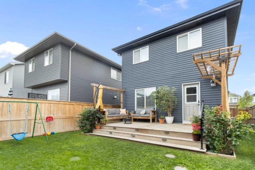 47 Legacy Glen Way Se, Calgary, AB 