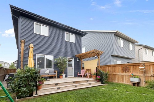 47 Legacy Glen Way Se, Calgary, AB 