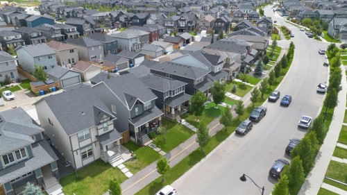 47 Legacy Glen Way Se, Calgary, AB 