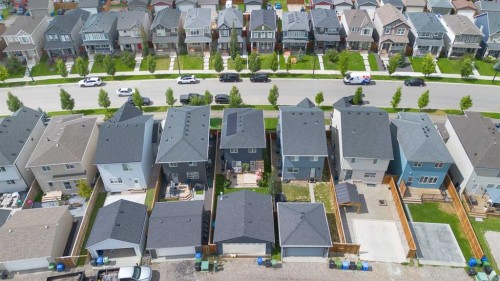 47 Legacy Glen Way Se, Calgary, AB 