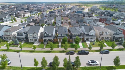 47 Legacy Glen Way Se, Calgary, AB 