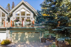 157B Rundle Crescent Canmore, AB T1W 2L6