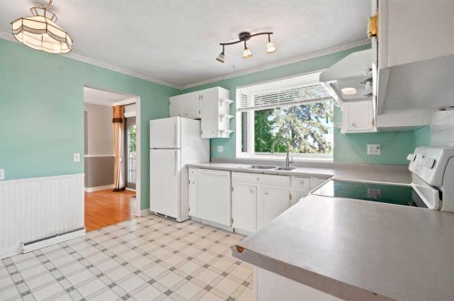 820 Canford Crescent Sw, Calgary, AB 