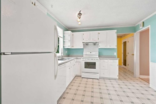 820 Canford Crescent Sw, Calgary, AB 