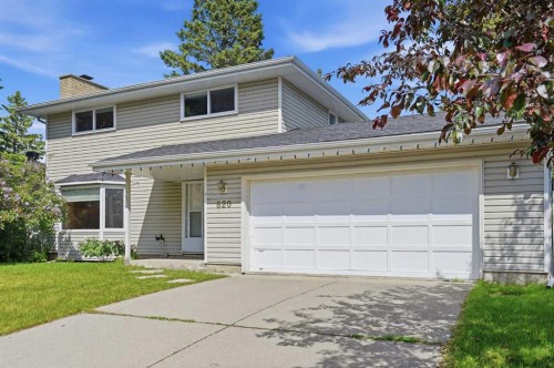 820 Canford Crescent Sw, Calgary, AB 