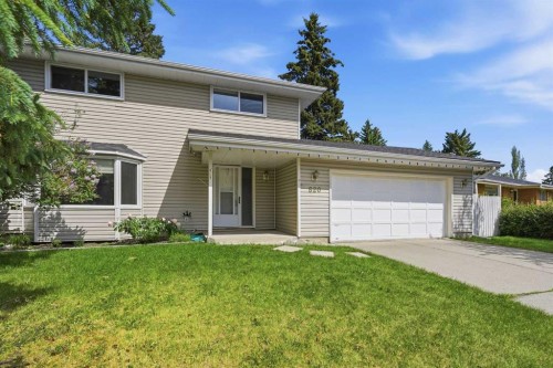 820 Canford Crescent Sw, Calgary, AB 