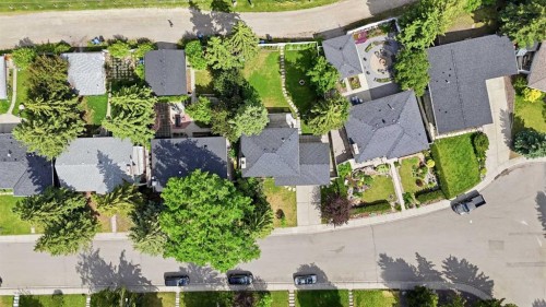 820 Canford Crescent Sw, Calgary, AB 