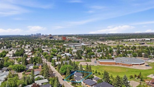 820 Canford Crescent Sw, Calgary, AB 
