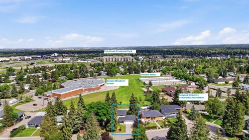 820 Canford Crescent Sw, Calgary, AB 