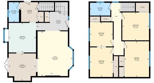 820 Canford Crescent Sw, Calgary, AB 