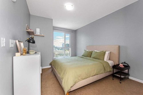 #1506-325 3 Street Se, Calgary, AB 
