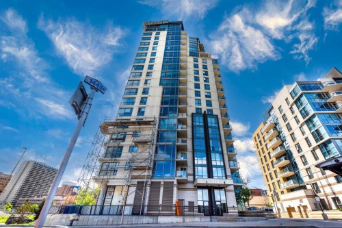 #1506-325 3 Street Se, Calgary, AB 