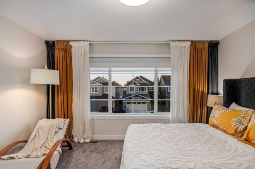 286 Baywater Way Sw, Airdrie, AB 