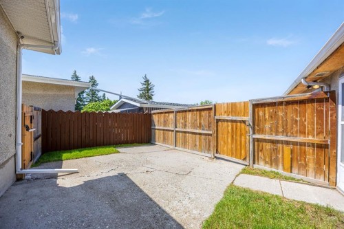 1307 Radisson Drive Se, Calgary, AB 