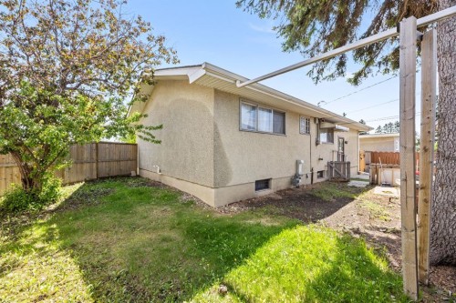 1307 Radisson Drive Se, Calgary, AB 