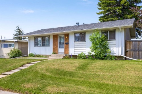 1307 Radisson Drive Se, Calgary, AB 