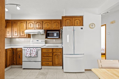 1307 Radisson Drive Se, Calgary, AB 