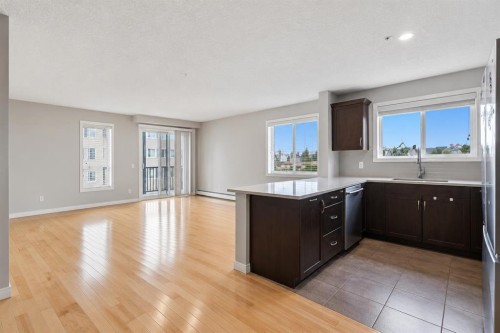 3301-10 Country Village Park NE Calgary, AB T3K 0W5