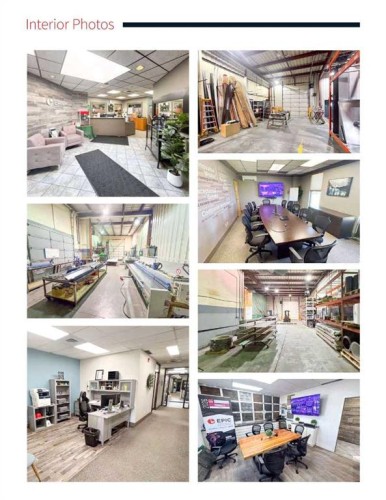 2435 22 Street Ne, Calgary, AB 