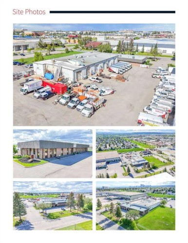 2435 22 Street Ne, Calgary, AB 