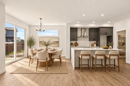 37 Sora Gardens Se, Calgary, AB 