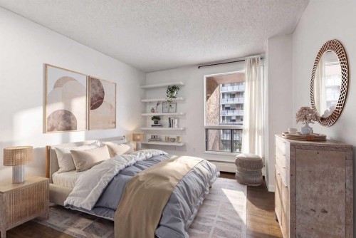 306-718 12 Avenue SW Calgary, AB T2R 0H7