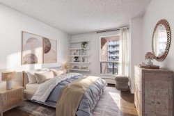 306-718 12 Avenue SW Calgary, AB T2R 0H7