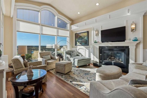 126 Mt Douglas Close Se, Calgary, AB 