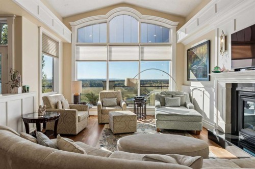 126 Mt Douglas Close Se, Calgary, AB 