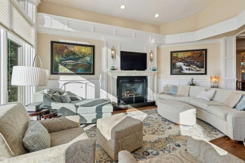 126 Mt Douglas Close Se, Calgary, AB 