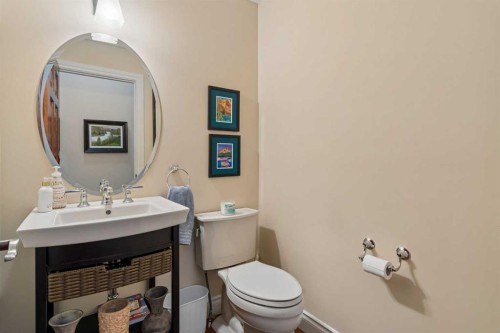 126 Mt Douglas Close Se, Calgary, AB 