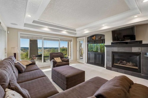 126 Mt Douglas Close Se, Calgary, AB 