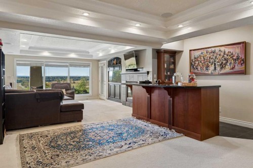 126 Mt Douglas Close Se, Calgary, AB 