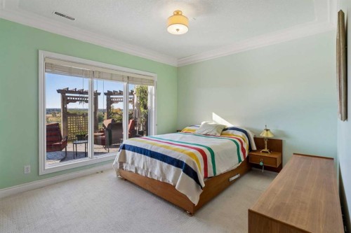 126 Mt Douglas Close Se, Calgary, AB 