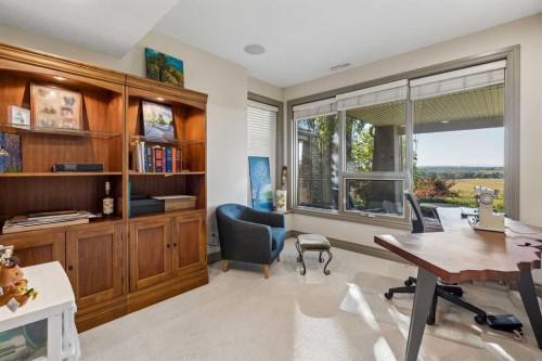 126 Mt Douglas Close Se, Calgary, AB 