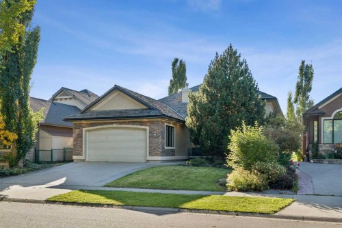 126 Mt Douglas Close Se, Calgary, AB 