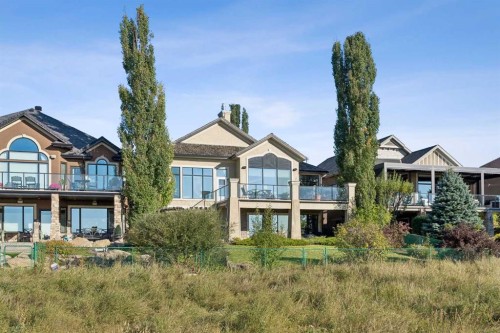 126 Mt Douglas Close Se, Calgary, AB 