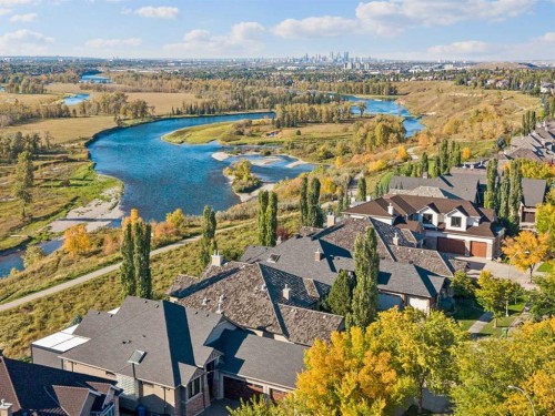 126 Mt Douglas Close Se, Calgary, AB 