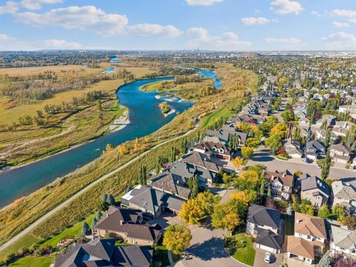 126 Mt Douglas Close Se, Calgary, AB 
