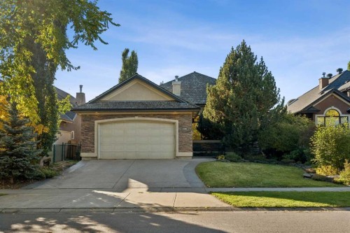 126 Mt Douglas Close Se, Calgary, AB 