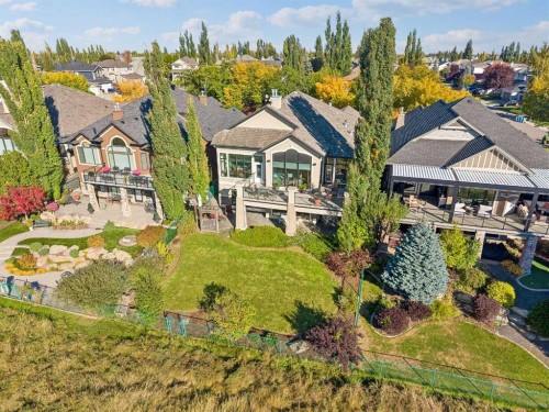 126 Mt Douglas Close Se, Calgary, AB 
