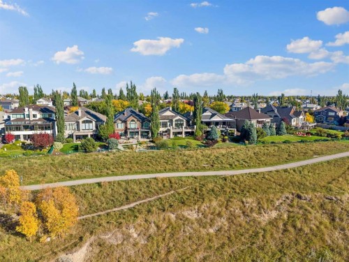 126 Mt Douglas Close Se, Calgary, AB 