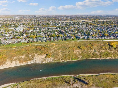 126 Mt Douglas Close Se, Calgary, AB 