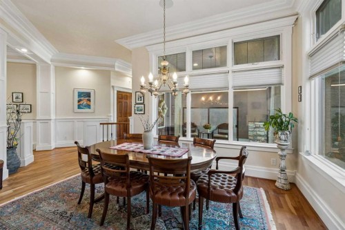 126 Mt Douglas Close Se, Calgary, AB 