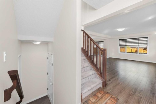 17 Cityscape View Ne, Calgary, AB 