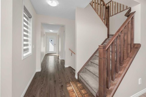 17 Cityscape View Ne, Calgary, AB 